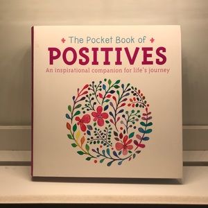 The Pocket Book of Positives